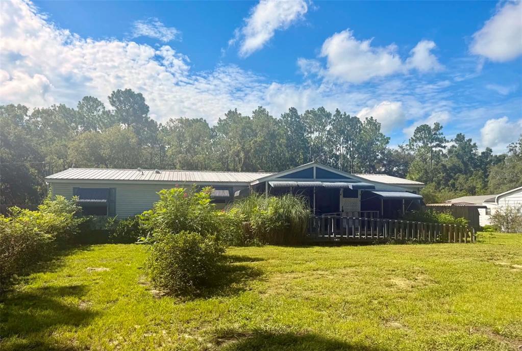 Property for sale at 7561 SE 120TH COURT, MORRISTON, FL, 32668