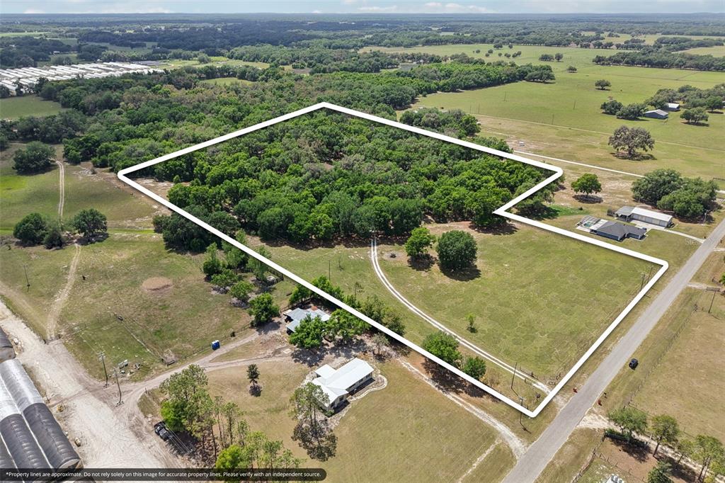 Property for sale at 2685 CR 564, BUSHNELL, FL, 33513