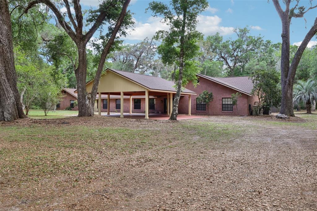 Property for sale at 2685 CR 564, BUSHNELL, FL, 33513