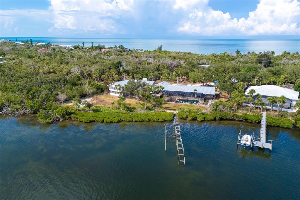 Property for sale at 6275 MANASOTA KEY ROAD, ENGLEWOOD, FL, 34223