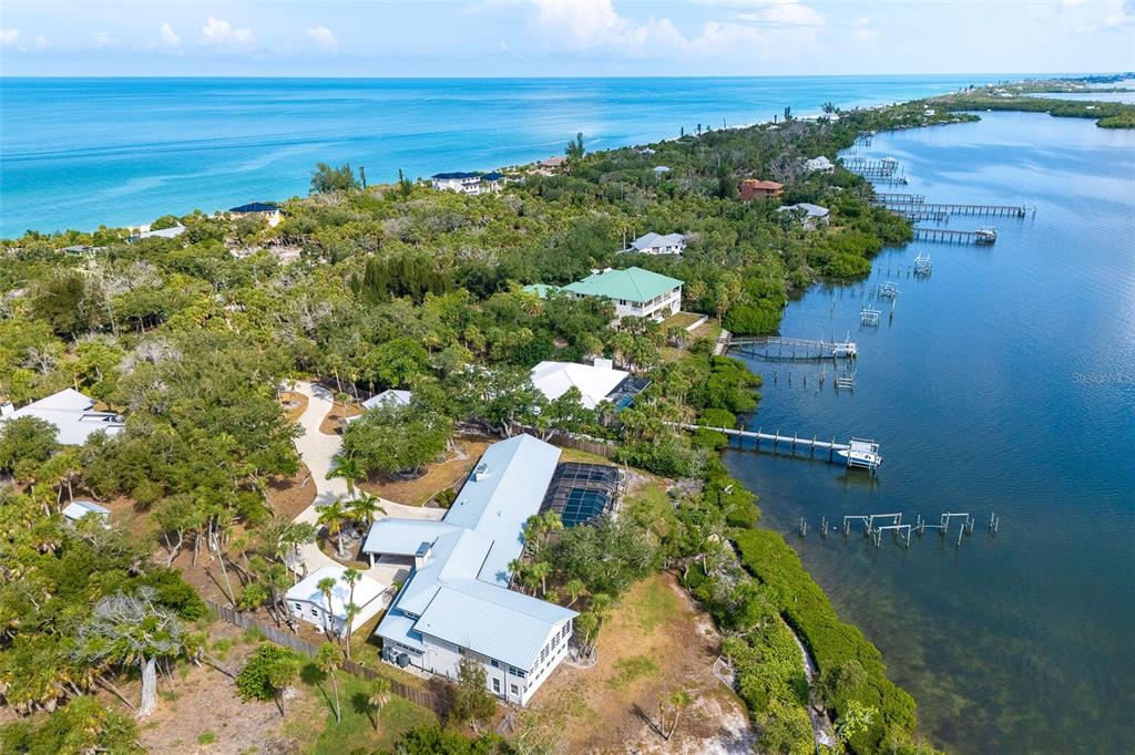 Property for sale at 6275 MANASOTA KEY ROAD, ENGLEWOOD, FL, 34223