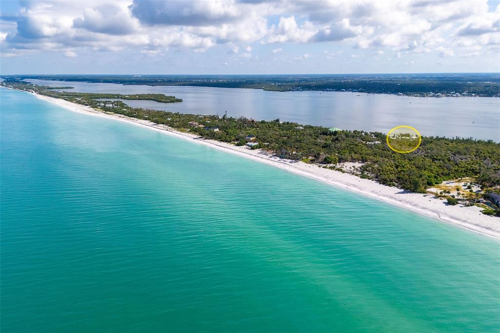 Property for sale at 6275 MANASOTA KEY ROAD, ENGLEWOOD, FL, 34223