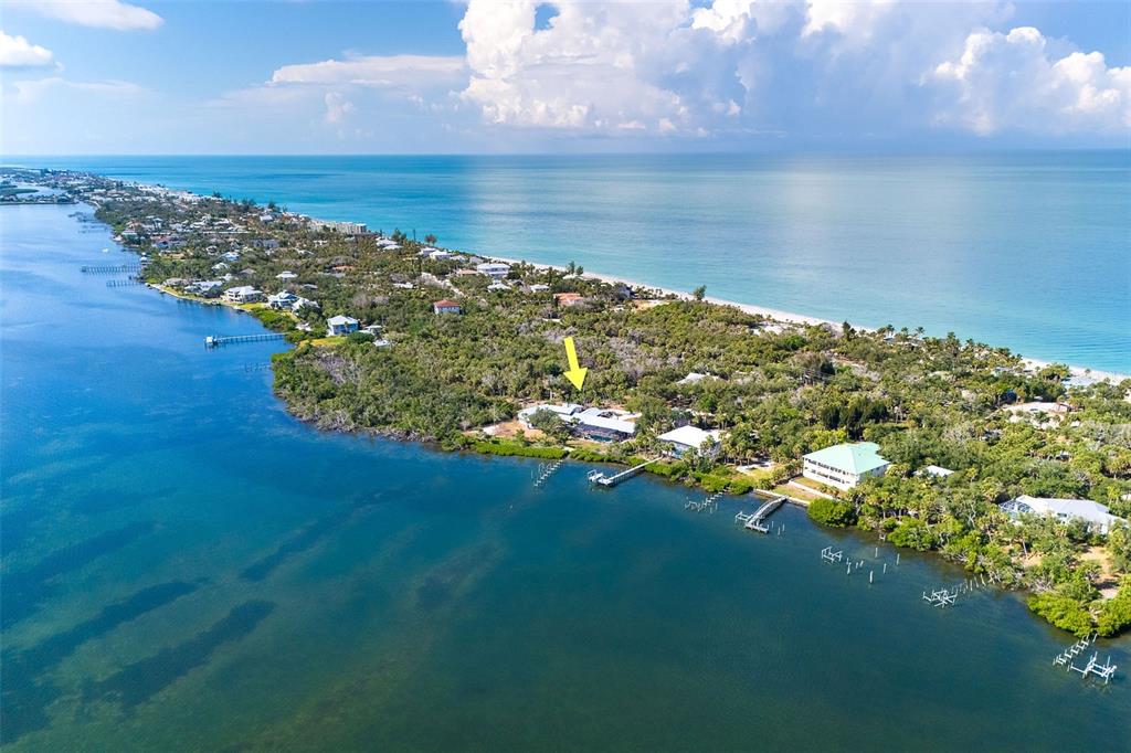 Property for sale at 6275 MANASOTA KEY ROAD, ENGLEWOOD, FL, 34223