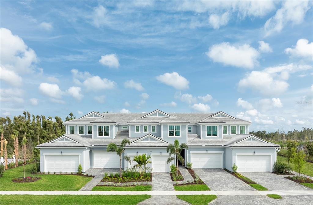 Property for sale at 17405 MOONFLOWER DRIVE UNIT 102, VENICE, FL, 34293