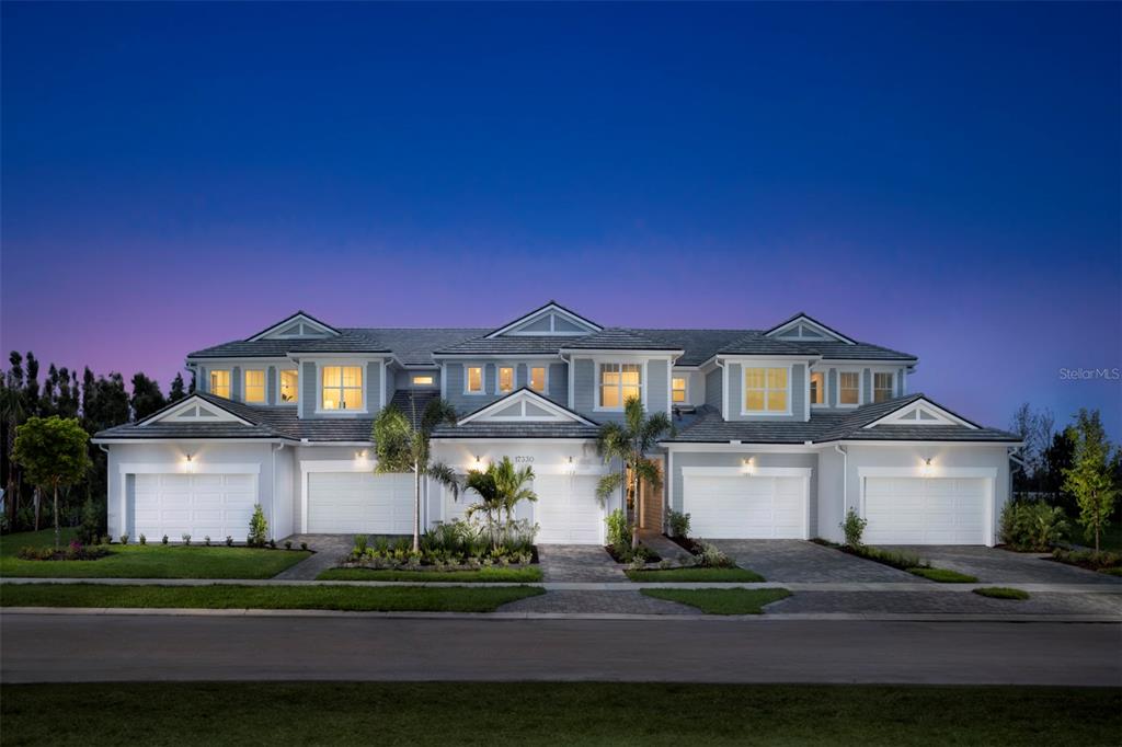 Property for sale at 17405 MOONFLOWER DRIVE UNIT 102, VENICE, FL, 34293
