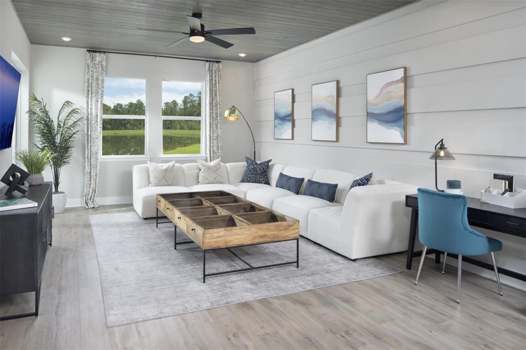 Property for sale at 17405 MOONFLOWER DRIVE UNIT 102, VENICE, FL, 34293