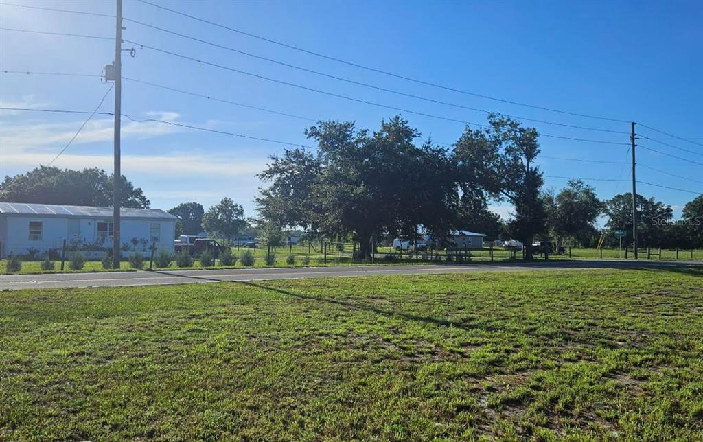 Property for sale at TBD WEST FROSTPROOF ROAD LOT 11 & 12, FROSTPROOF, FL, 33843