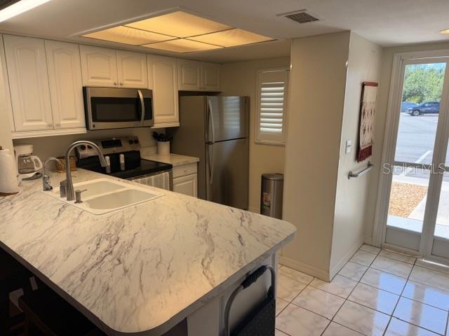 Property for sale at 12538 SW KINGSWAY CIRCLE UNIT 403, LAKE SUZY, FL, 34269
