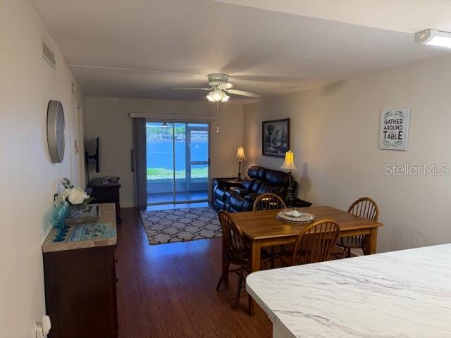 Property for sale at 12538 SW KINGSWAY CIRCLE UNIT 403, LAKE SUZY, FL, 34269