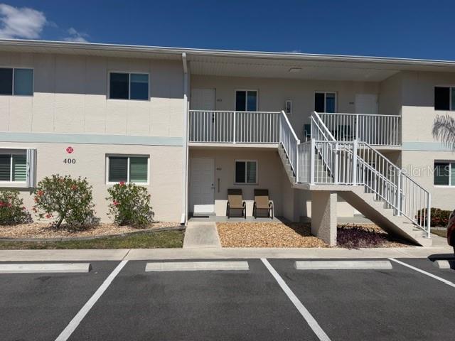 Property for sale at 12538 SW KINGSWAY CIRCLE UNIT 403, LAKE SUZY, FL, 34269