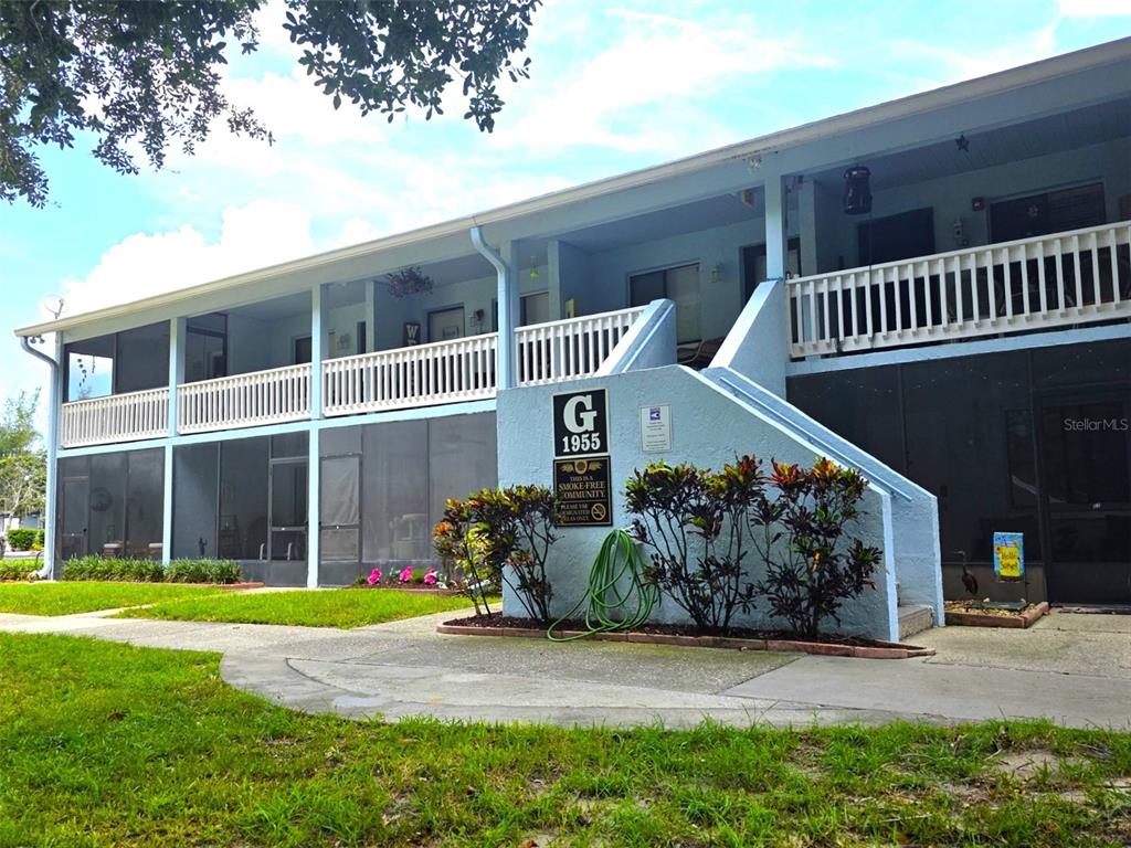 Property for sale at 1955 ABRICO DRIVE UNIT G16, LUTZ, FL, 33558
