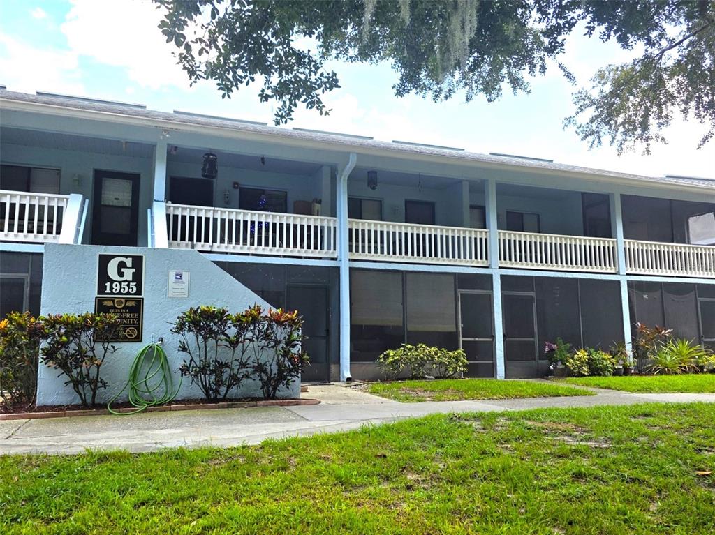 Property for sale at 1955 ABRICO DRIVE UNIT G16, LUTZ, FL, 33558