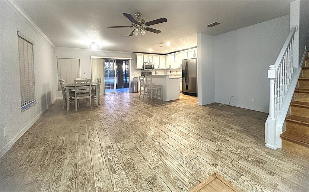 Property for sale at 2048 SUN DOWN DRIVE, CLEARWATER, FL, 33763