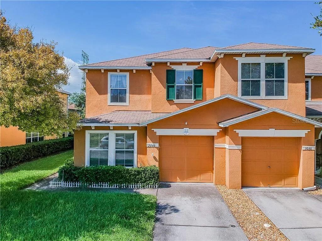 Property for sale at 2048 SUN DOWN DRIVE, CLEARWATER, FL, 33763