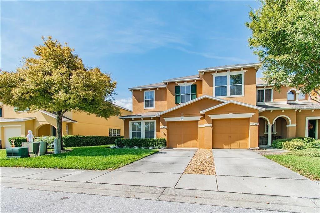 Property for sale at 2048 SUN DOWN DRIVE, CLEARWATER, FL, 33763