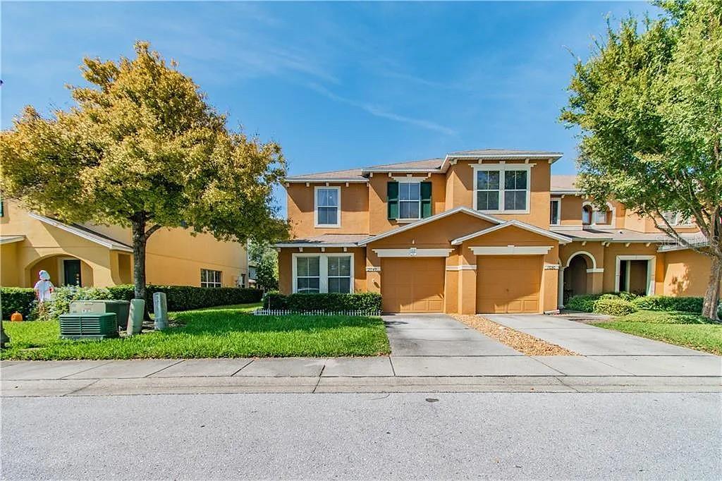 Property for sale at 2048 SUN DOWN DRIVE, CLEARWATER, FL, 33763