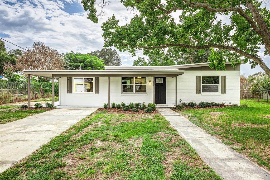 526 VICTORIA BLVD, AUBURNDALE FL 33823