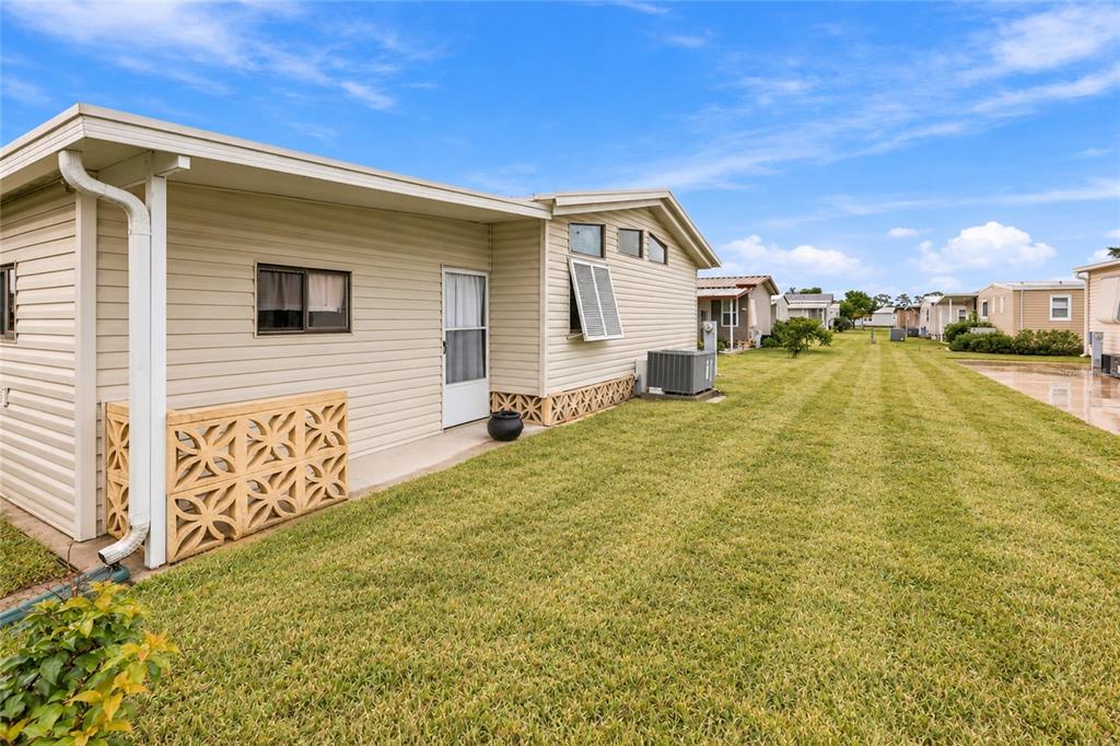 Property for sale at 266 CAMELOT DRIVE, NOKOMIS, FL, 34275