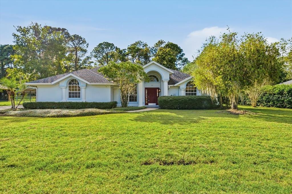 Property for sale at 24 KEEBLE AVENUE, DEBARY, FL, 32713