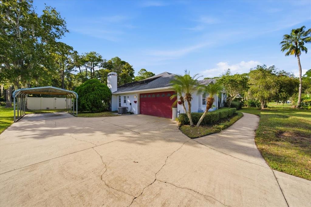 Property for sale at 24 KEEBLE AVENUE, DEBARY, FL, 32713