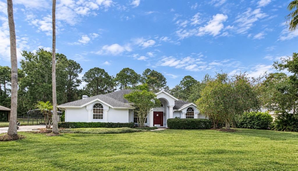 Property for sale at 24 KEEBLE AVENUE, DEBARY, FL, 32713
