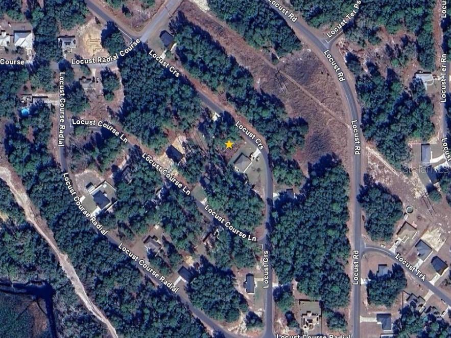 Property for sale at LOCUST COURSE, OCALA, FL, 34472