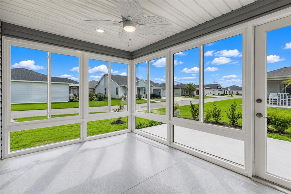Property for sale at 7462 SAVANNA DRIVE, THE VILLAGES, FL, 32163