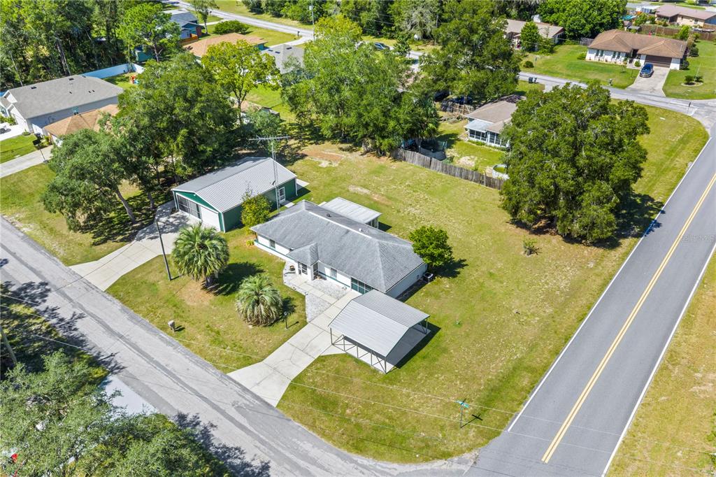 Property for sale at 9116 N ARCADIA WAY, CITRUS SPRINGS, FL, 34434