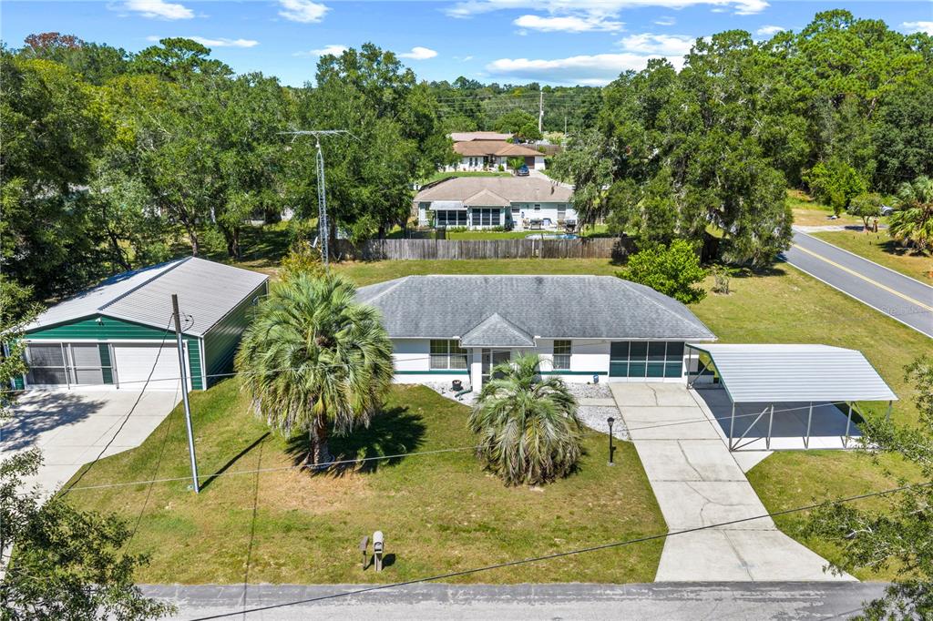 Property for sale at 9116 N ARCADIA WAY, CITRUS SPRINGS, FL, 34434