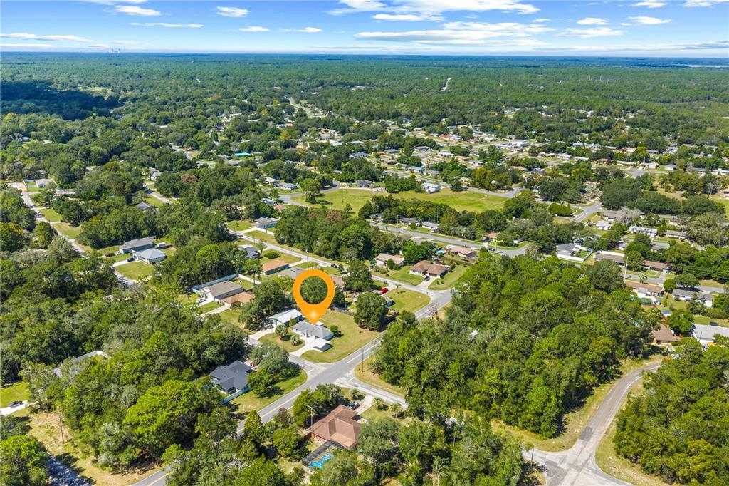 Property for sale at 9116 N ARCADIA WAY, CITRUS SPRINGS, FL, 34434