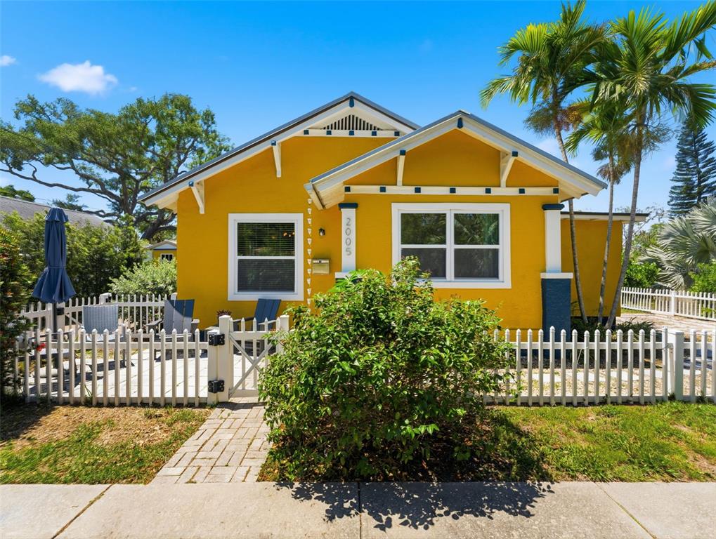 Property for sale at 2005 3RD STREET S, ST PETERSBURG, FL, 33705