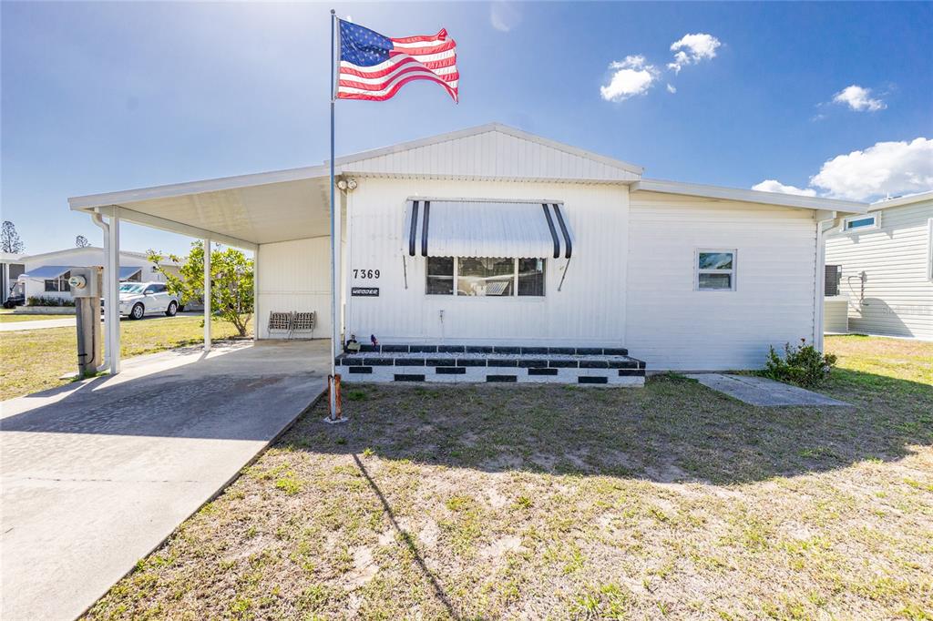 Property for sale at 7369 CANDACE LANE, PORT CHARLOTTE, FL, 33981