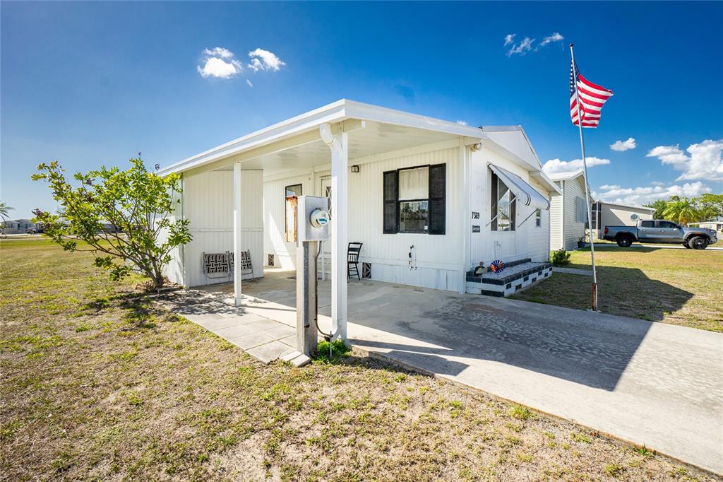 Property for sale at 7369 CANDACE LANE, PORT CHARLOTTE, FL, 33981