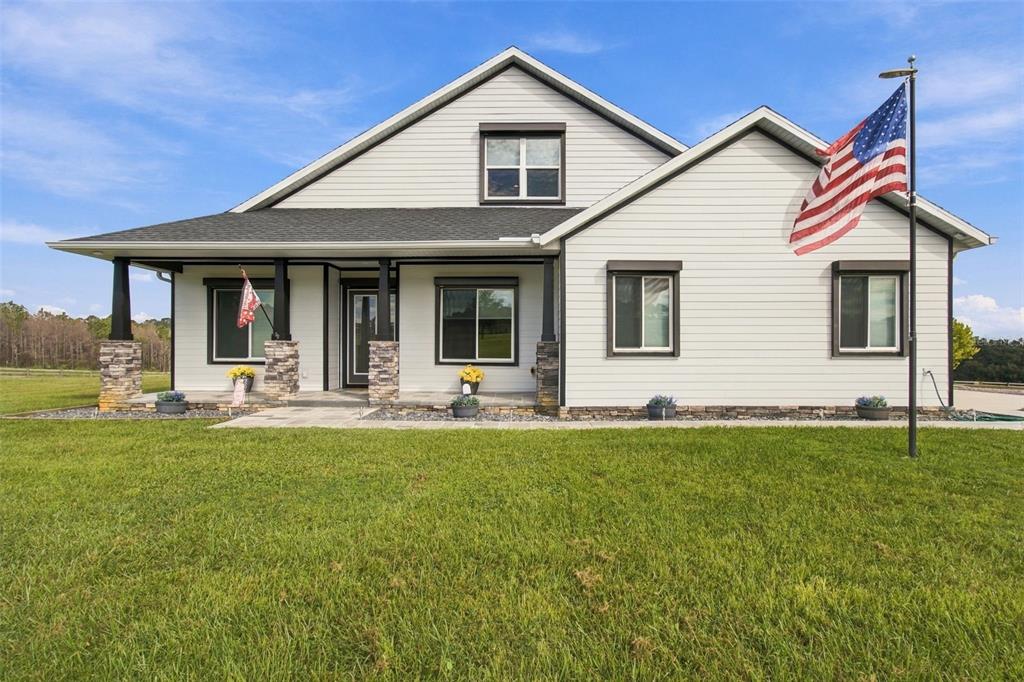 Property for sale at 16705 HILLTOP HORIZONS PLACE, DADE CITY, FL, 33523