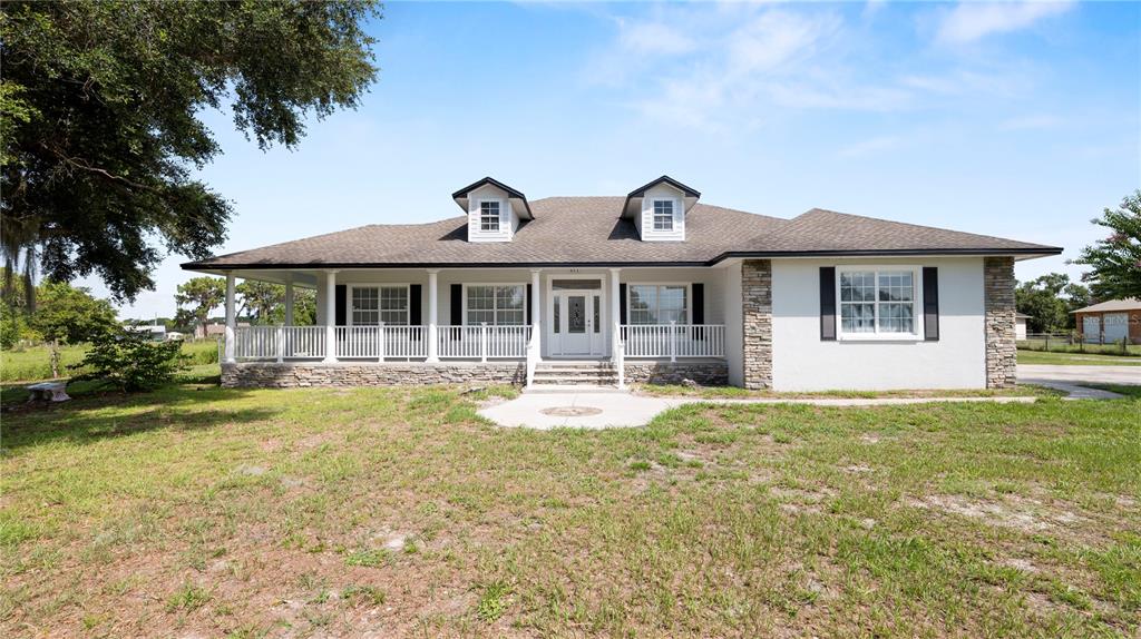 Property for sale at 611 MORGAN ROAD, WINTER HAVEN, FL, 33880