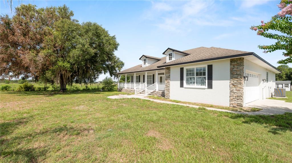 Property for sale at 611 MORGAN ROAD, WINTER HAVEN, FL, 33880