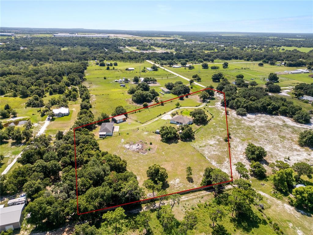 Property for sale at 611 MORGAN ROAD, WINTER HAVEN, FL, 33880