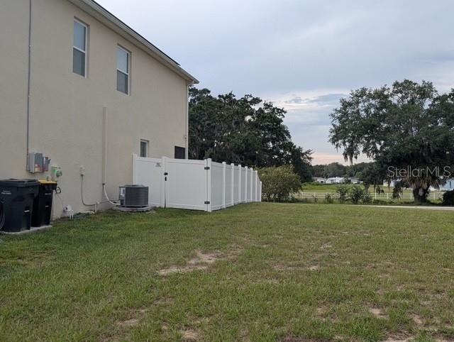 Property for sale at 301 FELTRIM RESERVE BOULEVARD, DAVENPORT, FL, 33837