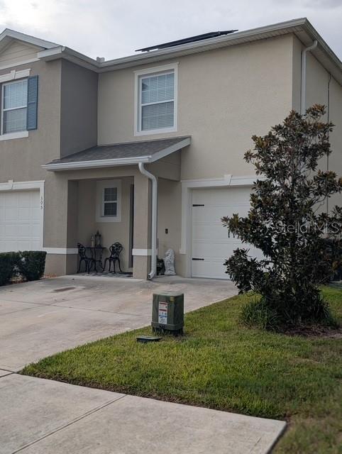 Property for sale at 301 FELTRIM RESERVE BOULEVARD, DAVENPORT, FL, 33837