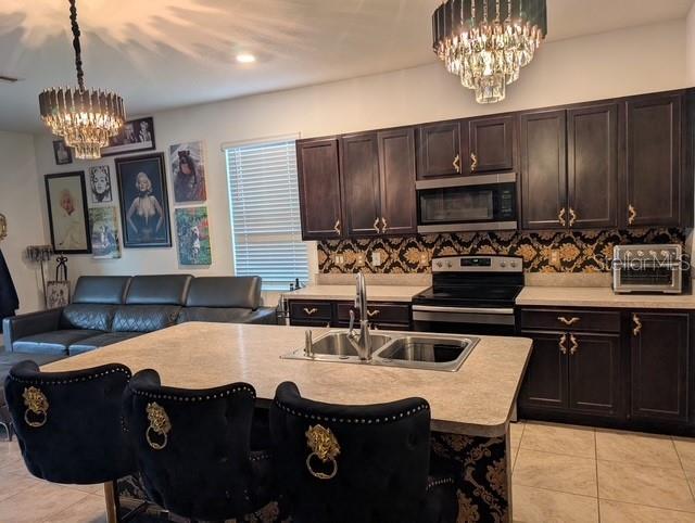 Property for sale at 301 FELTRIM RESERVE BOULEVARD, DAVENPORT, FL, 33837