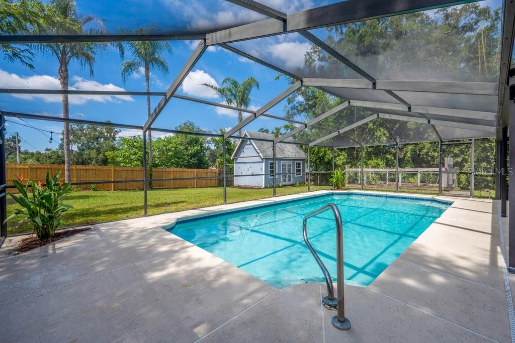 Property for sale at 2223 ARCH MCDONALD DRIVE, DOVER, FL, 33527