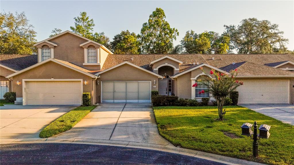Property for sale at 7541 MOORGATE COURT, NEW PORT RICHEY, FL, 34654