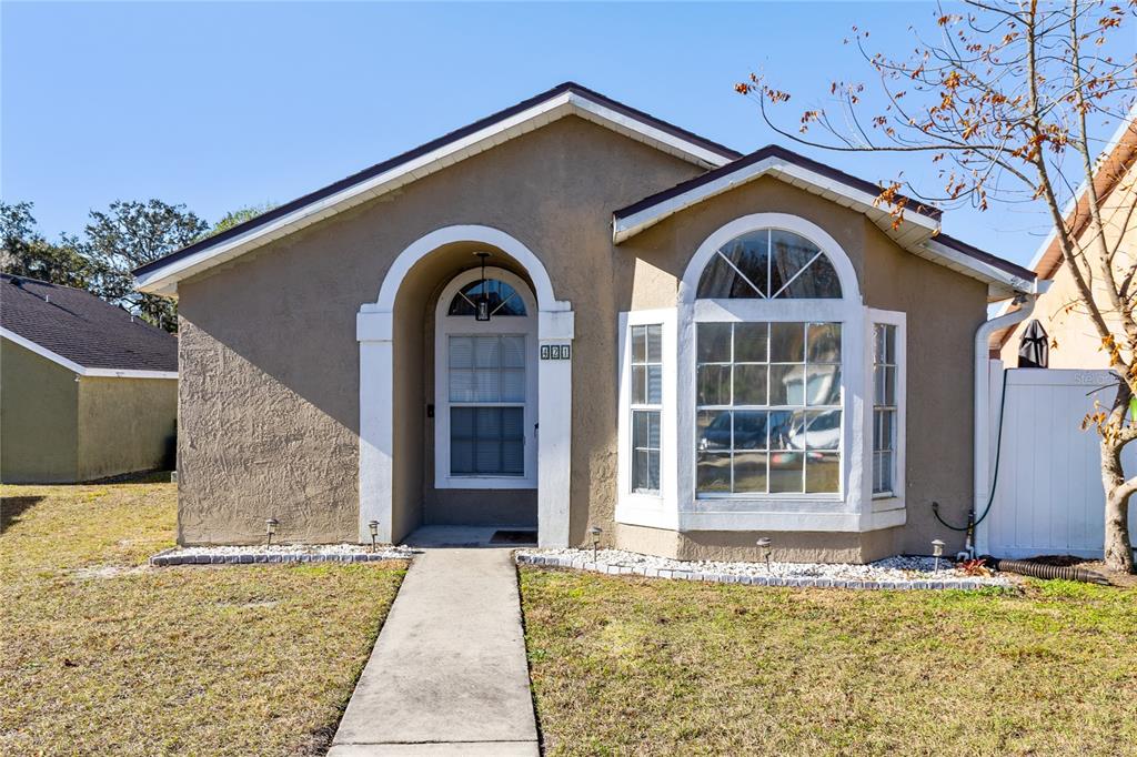 Property for sale at 421 HORIZON DRIVE, WINTER SPRINGS, FL, 32708