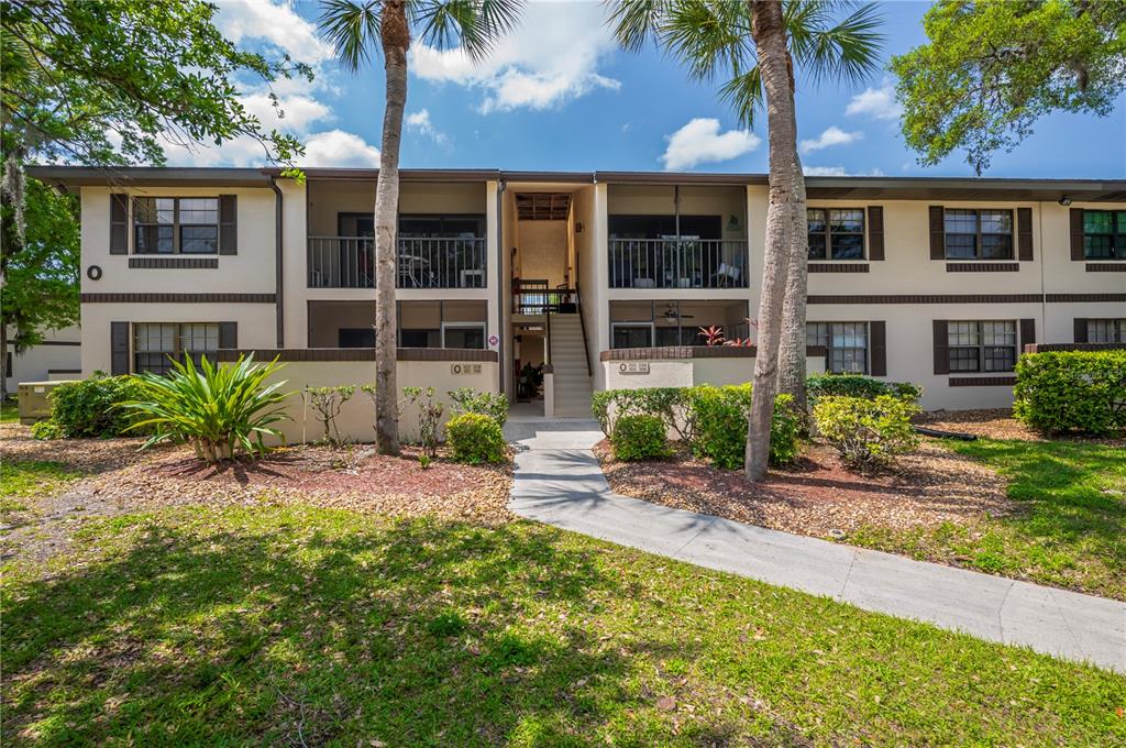 Property for sale at 19505 QUESADA AVENUE UNIT O207, PORT CHARLOTTE, FL, 33948