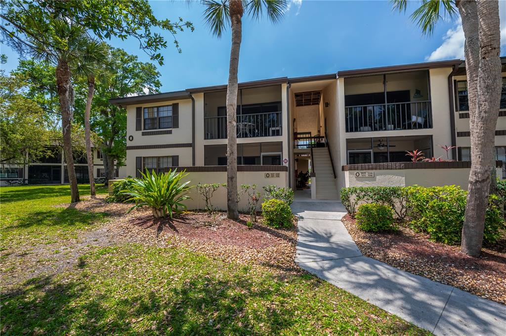Property for sale at 19505 QUESADA AVENUE UNIT O207, PORT CHARLOTTE, FL, 33948