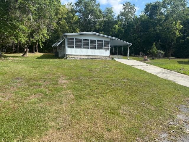 Property for sale at 7256 WINDY WAY, BROOKSVILLE, FL, 34601