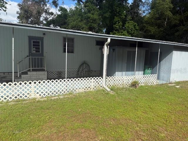 Property for sale at 7256 WINDY WAY, BROOKSVILLE, FL, 34601