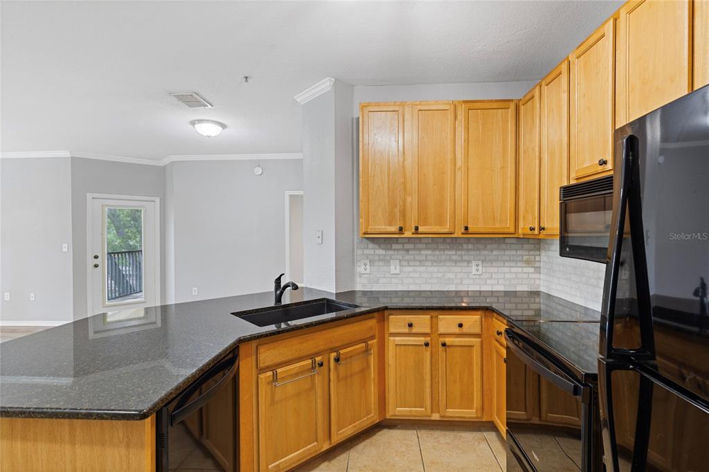 Property for sale at 10105 COURTNEY OAKS CIRCLE UNIT 203, TAMPA, FL, 33619