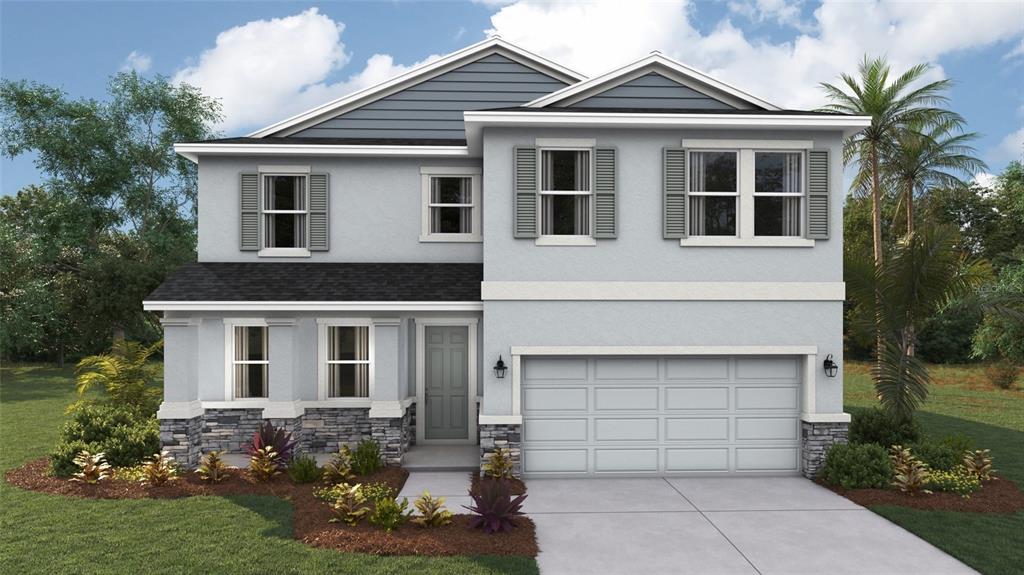 Property for sale at 9464 BELLA MAR TRAIL, PARRISH, FL, 34219