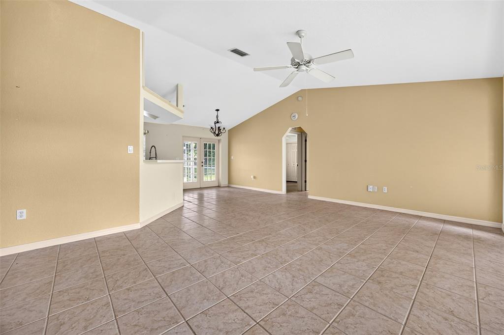Property for sale at 25195 AYSEN DRIVE, PUNTA GORDA, FL, 33983